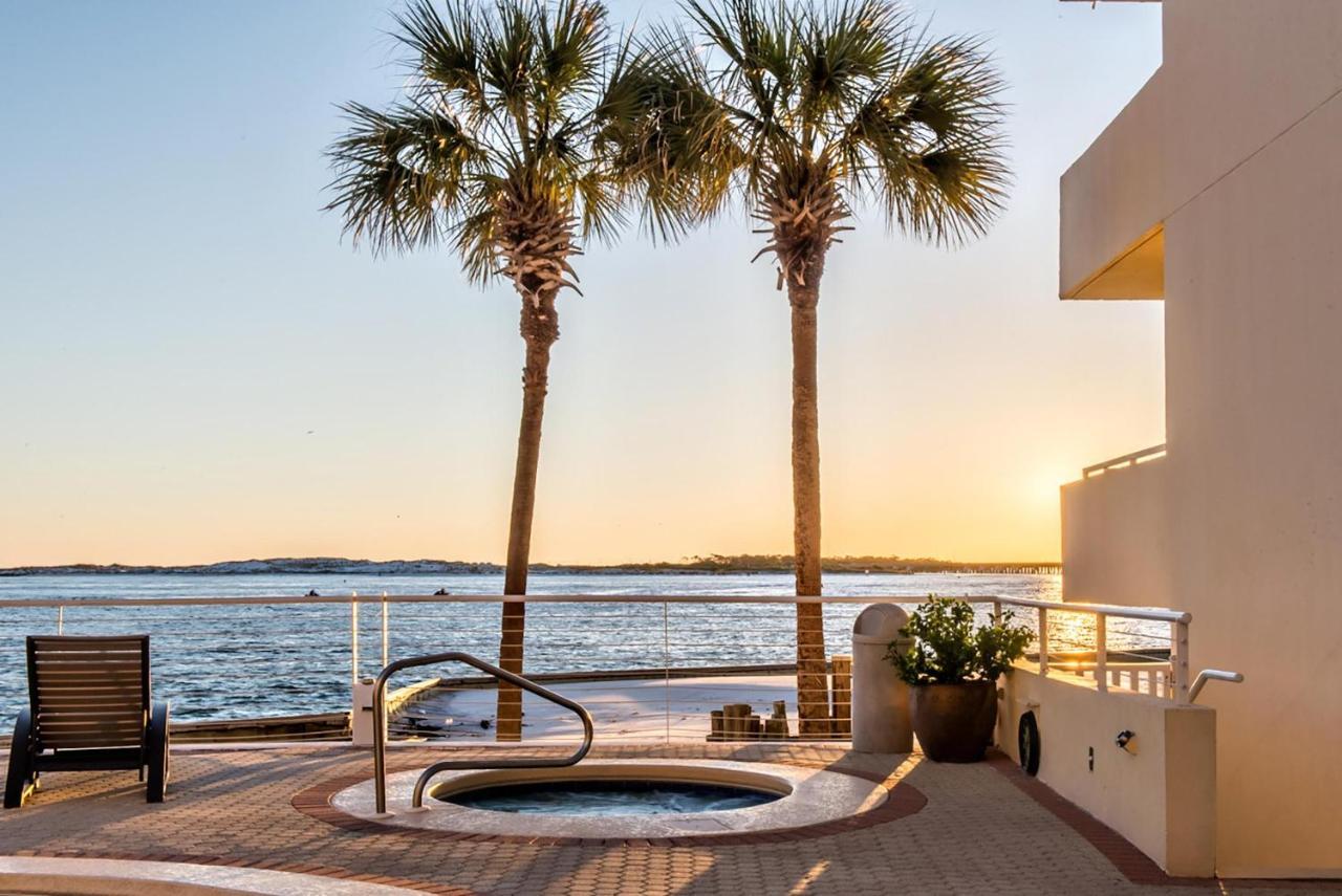 East Pass 309 Villa Destin Exterior foto