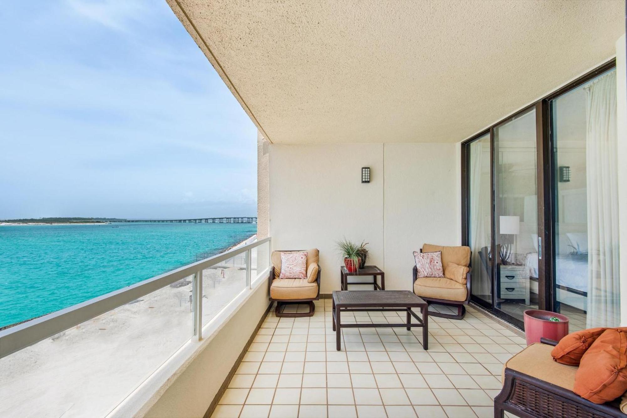 East Pass 309 Villa Destin Exterior foto
