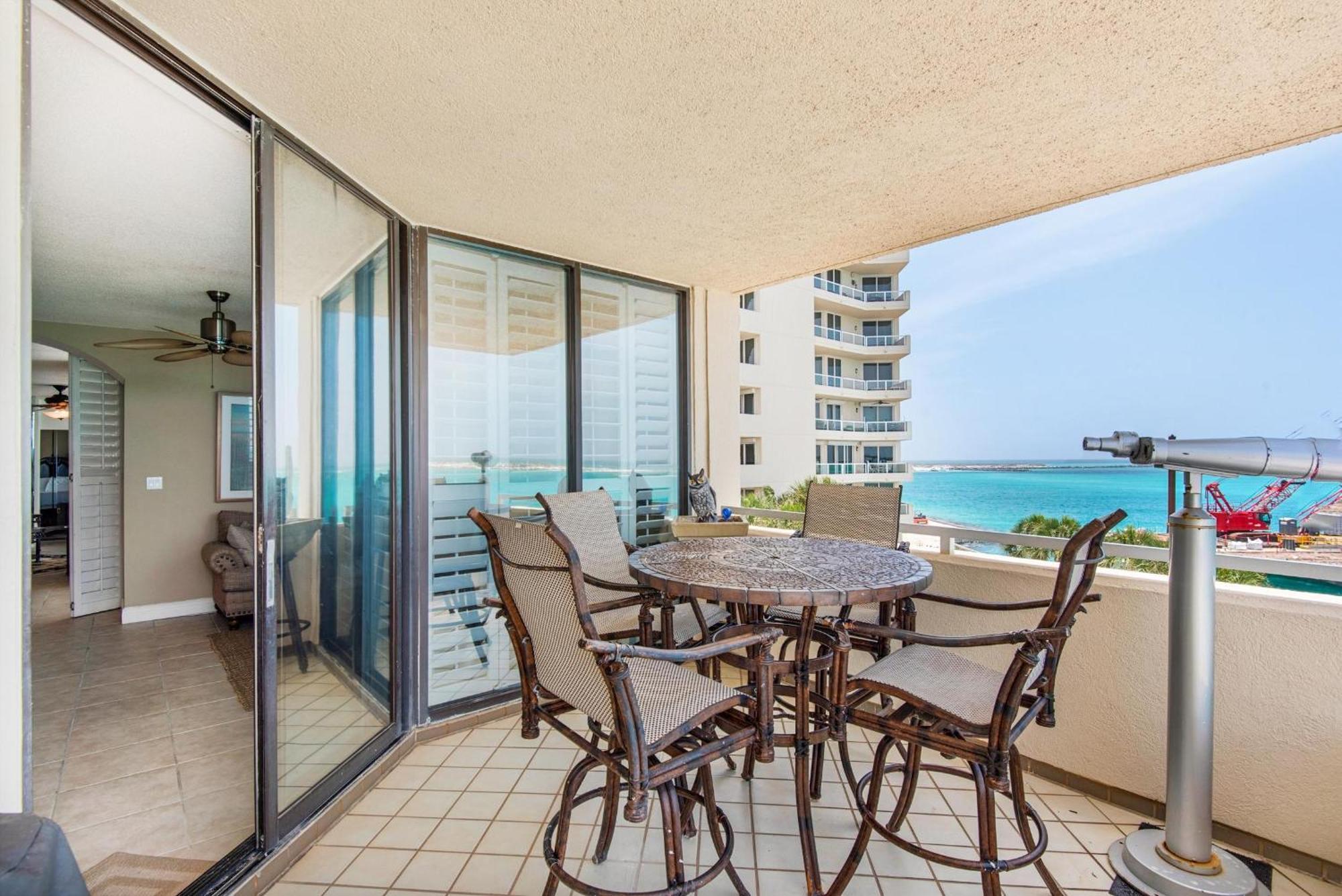 East Pass 309 Villa Destin Exterior foto